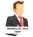 MEIRELLES, Hely Lopes